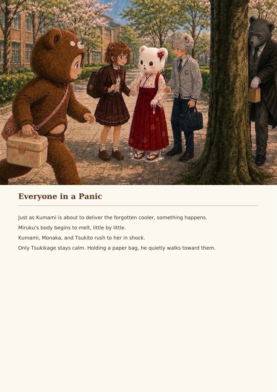 Episode 1, page 10 of 14