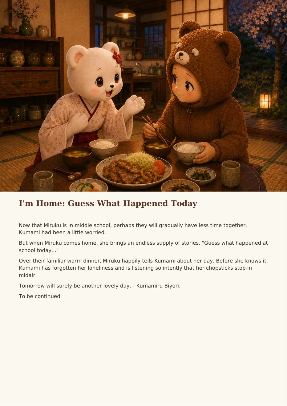 Episode 1, page 13 of 14