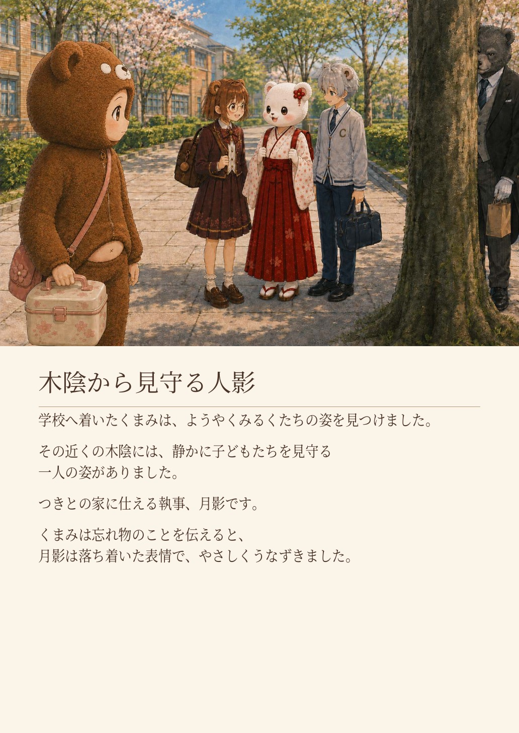第1話 9ページ目（全14ページ）