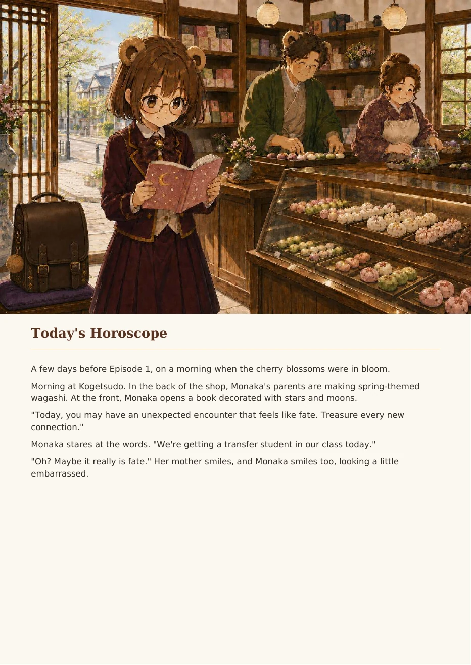 Episode 2, page 2 of 14
