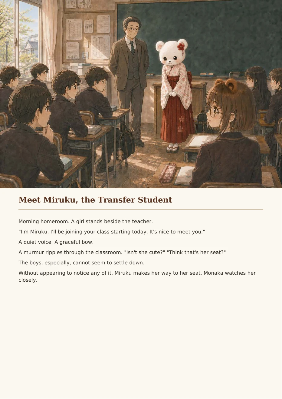 Episode 2, page 3 of 14