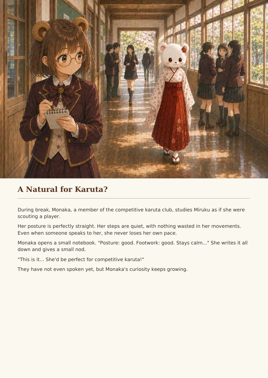 Episode 2, page 4 of 14