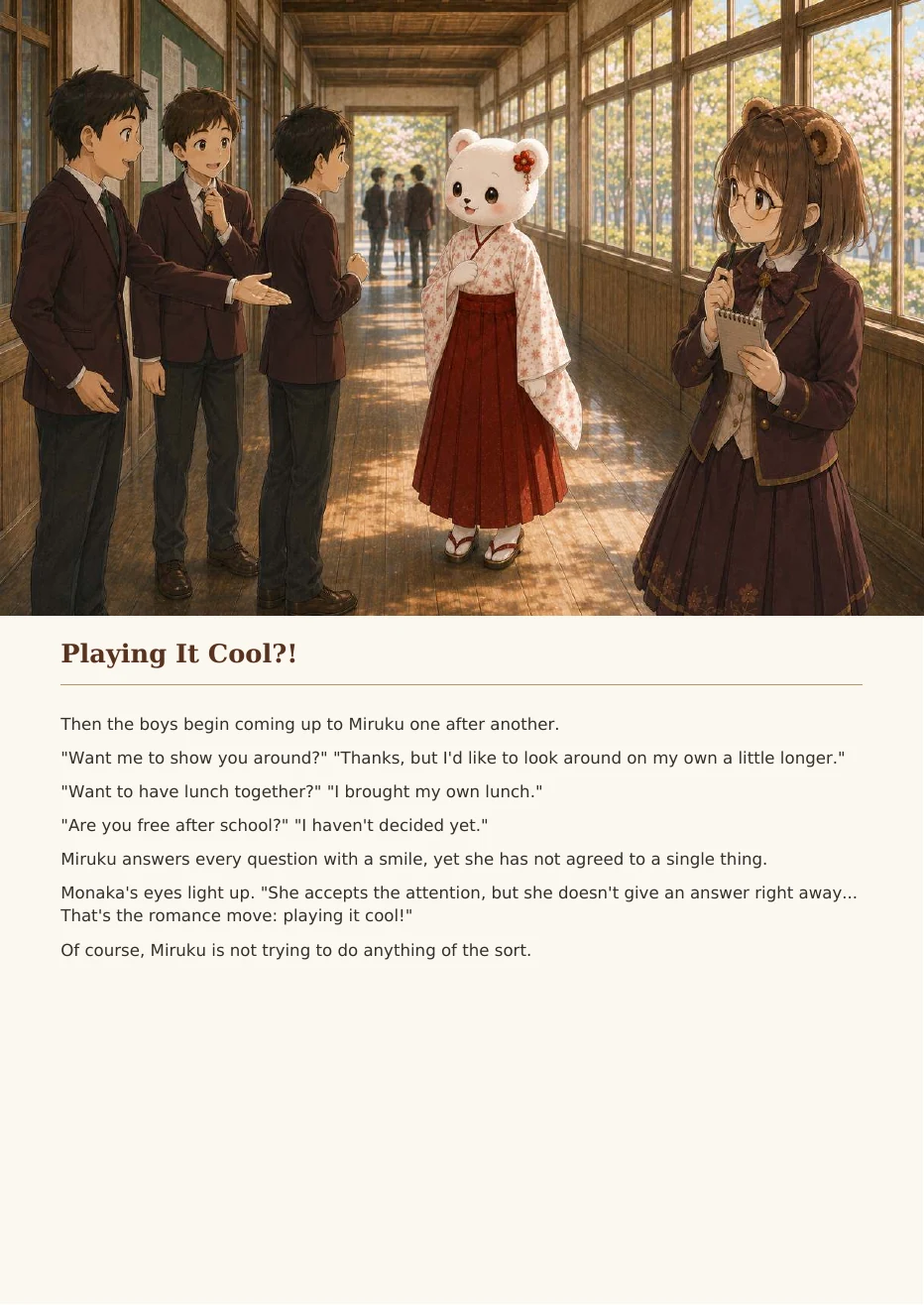 Episode 2, page 5 of 14