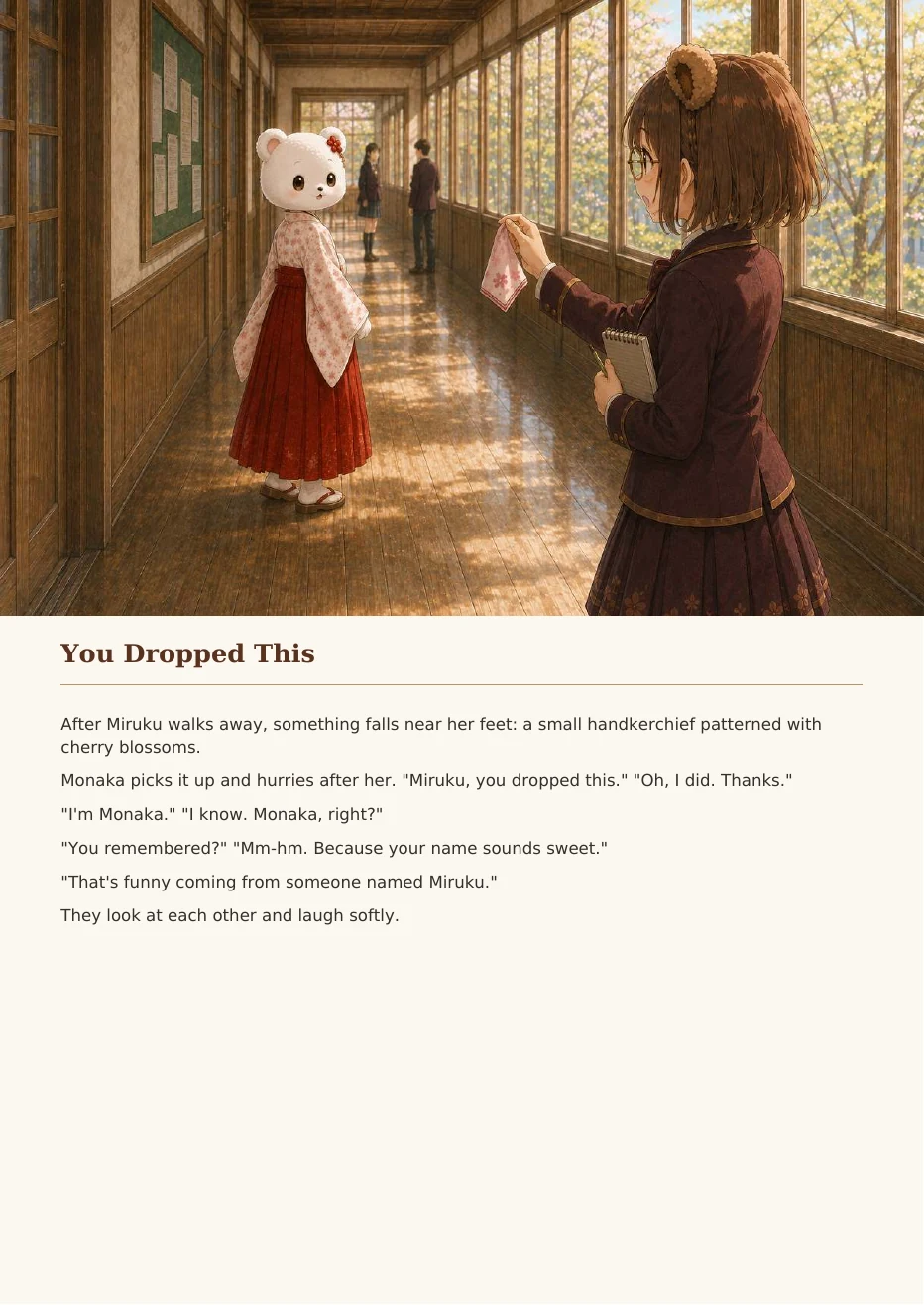 Episode 2, page 6 of 14