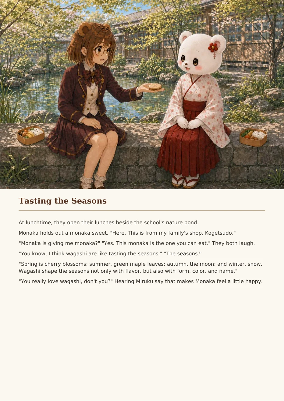 Episode 2, page 7 of 14