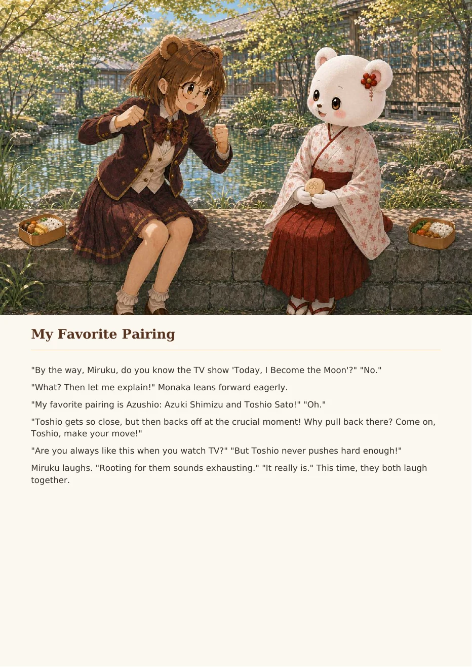 Episode 2, page 8 of 14