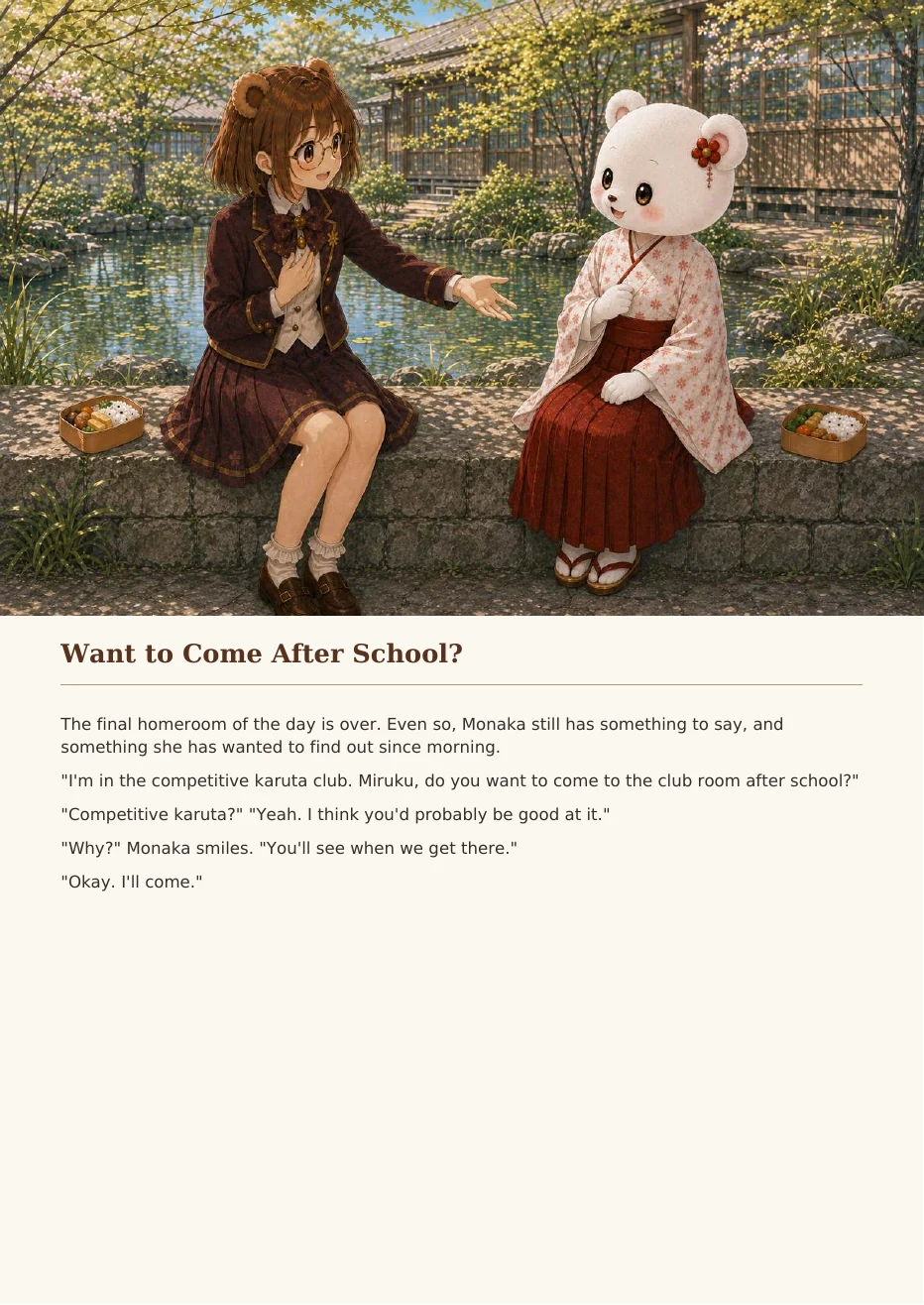 Episode 2, page 9 of 14