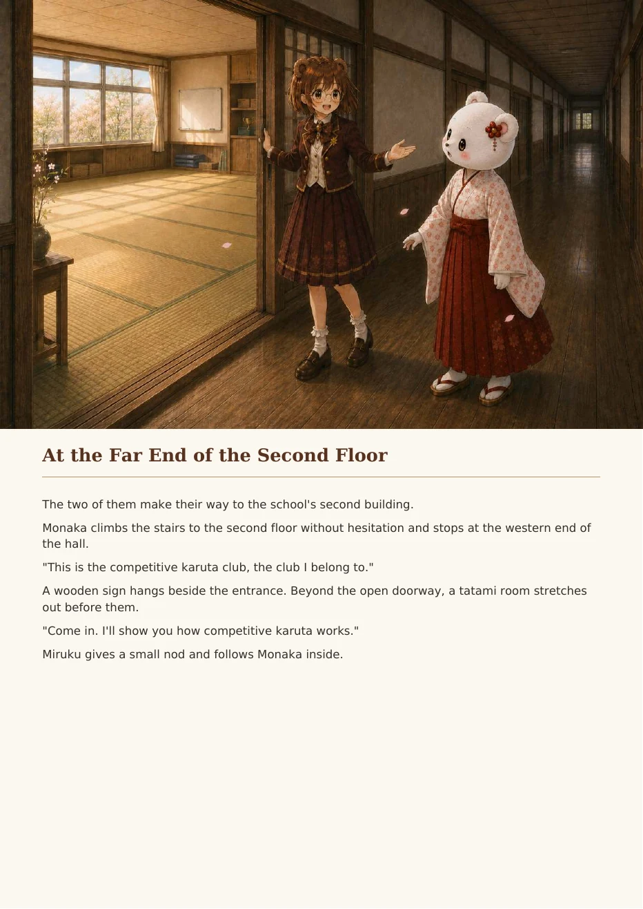 Episode 2, page 10 of 14