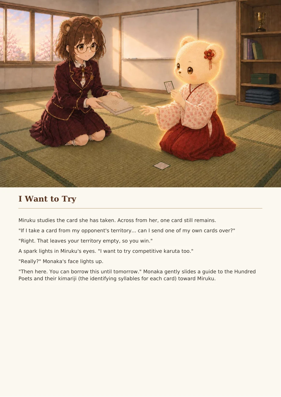 Episode 2, page 12 of 14