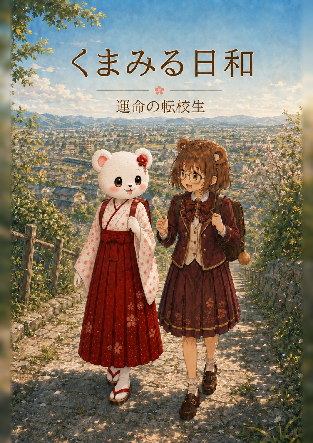 第2話 1ページ目（全14ページ）