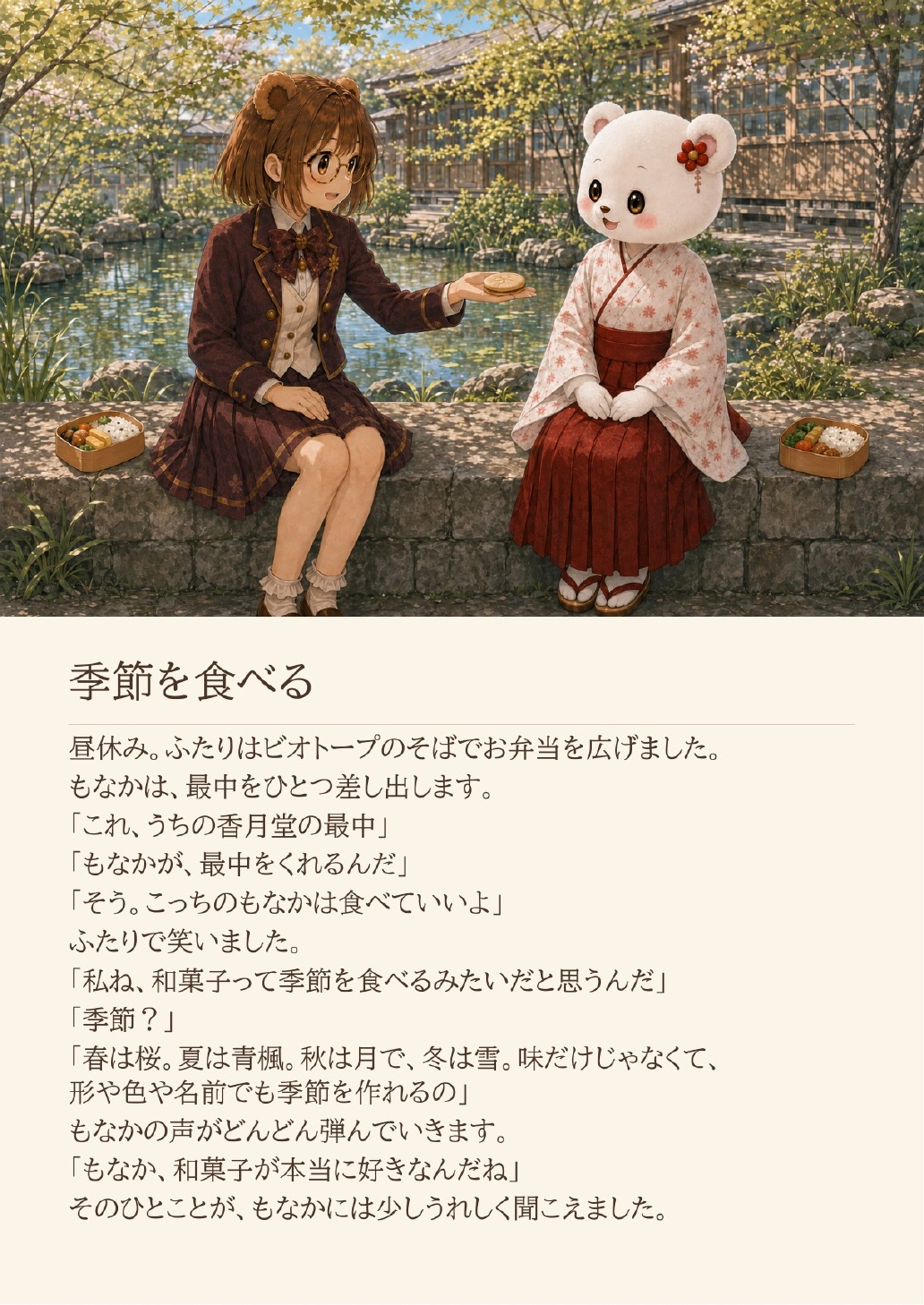 第2話 7ページ目（全14ページ）